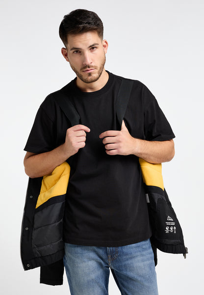 ICEBOUND Herren Winterjacke