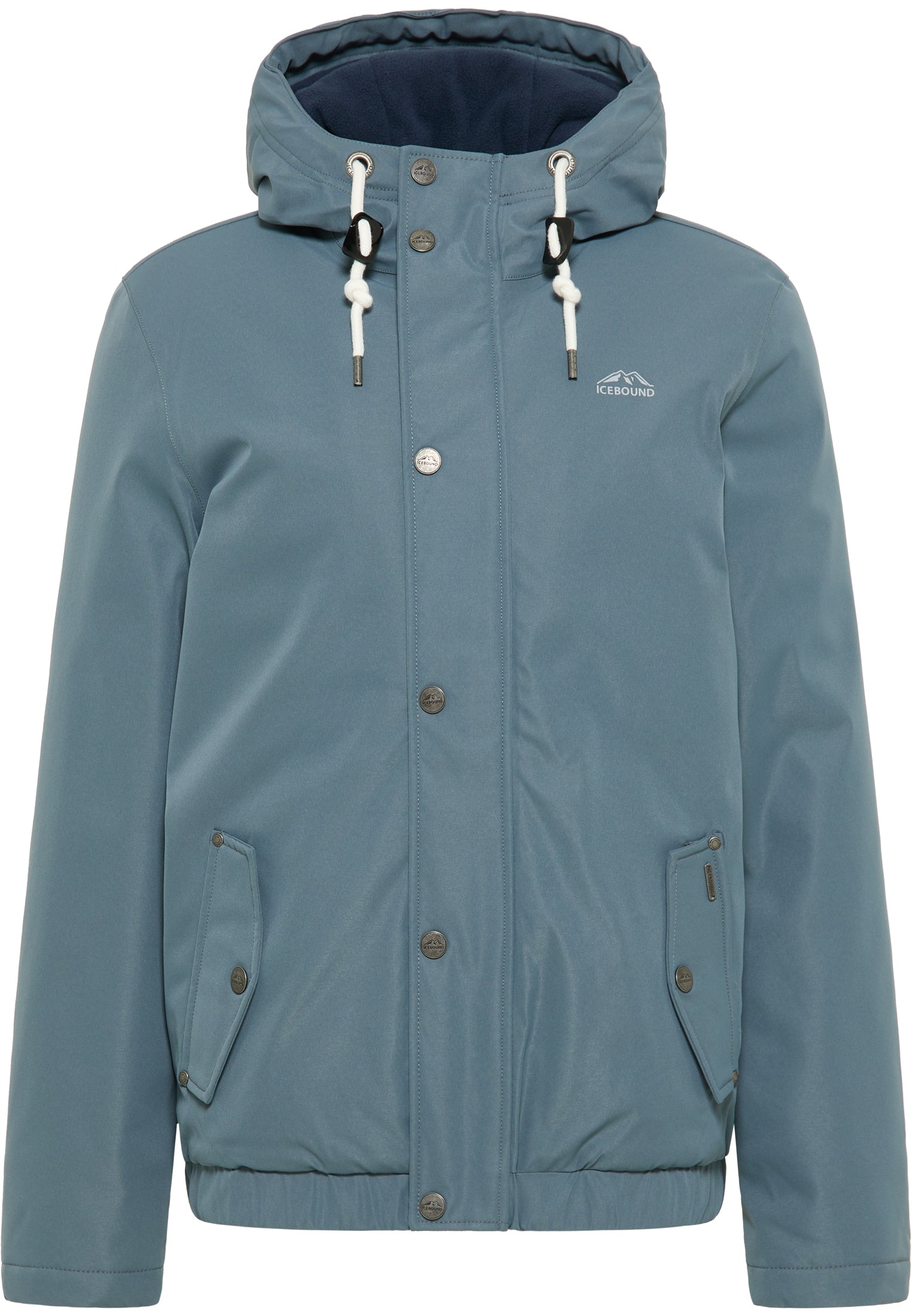 Winterjacke