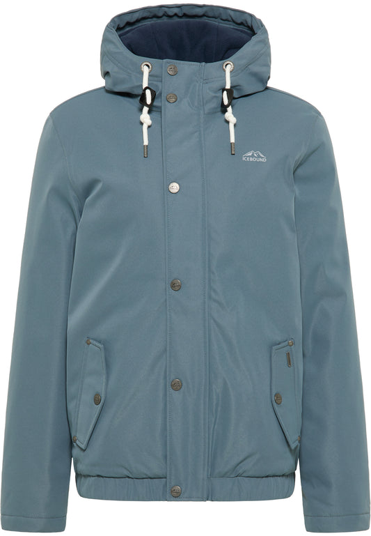 Winterjacke
