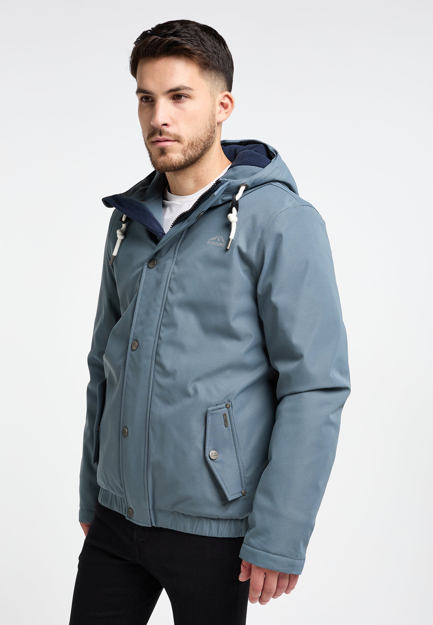 Winterjacke