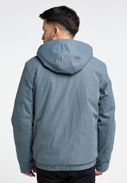 Winterjacke