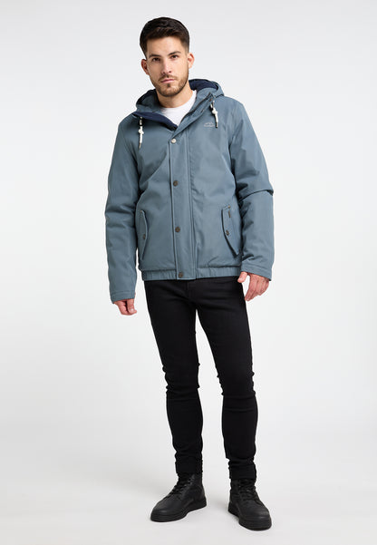 Winterjacke