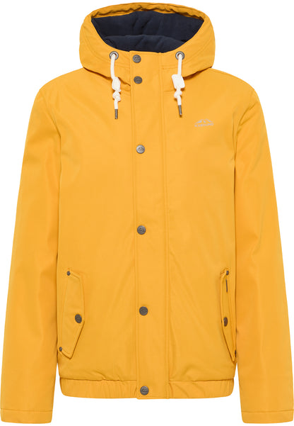 ICEBOUND Herren Winterjacke