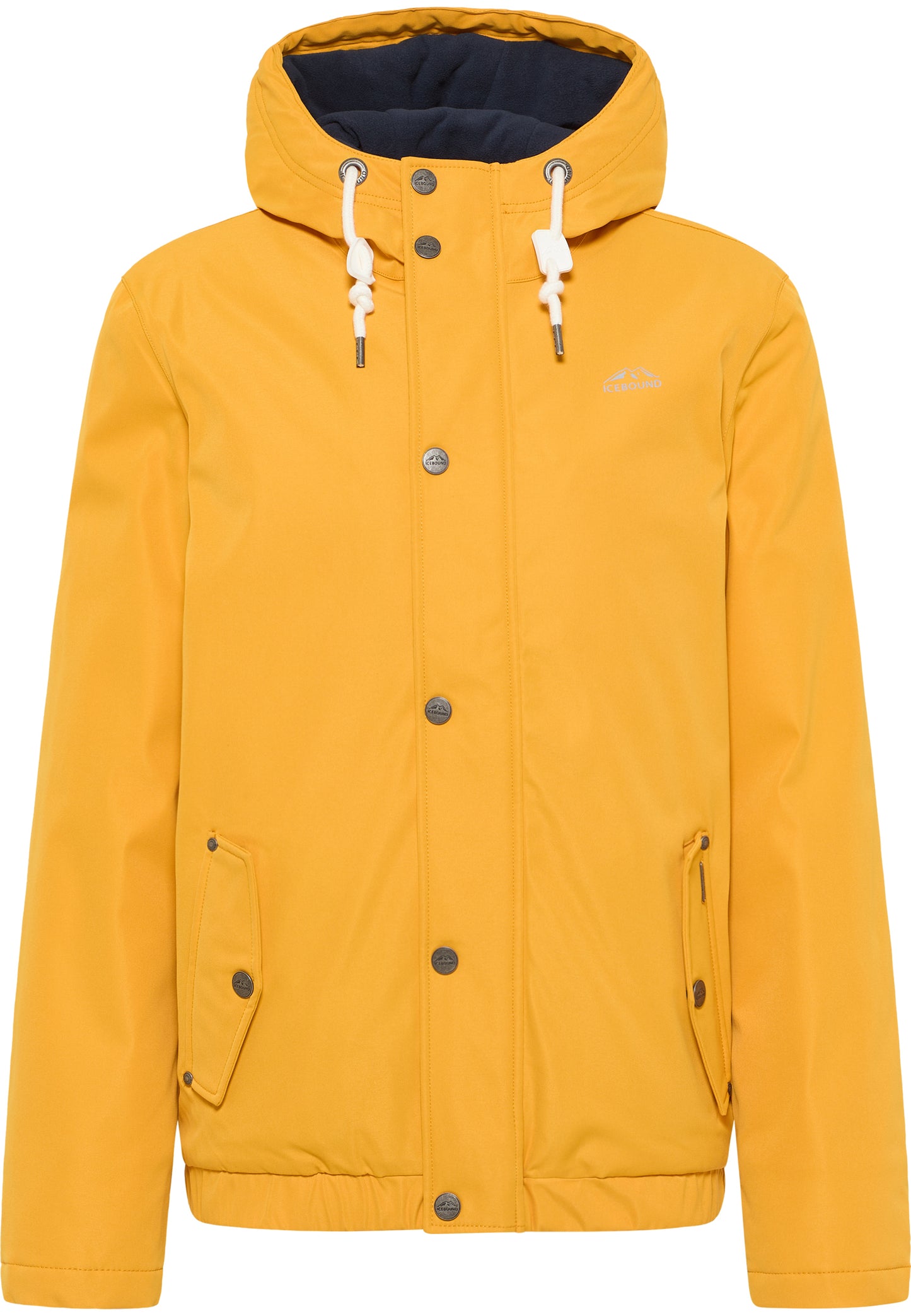 Winterjacke