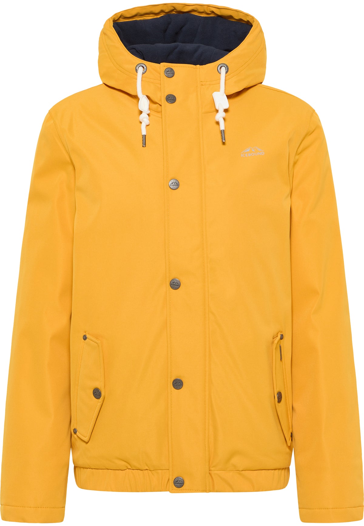 ICEBOUND Men's winter jacket