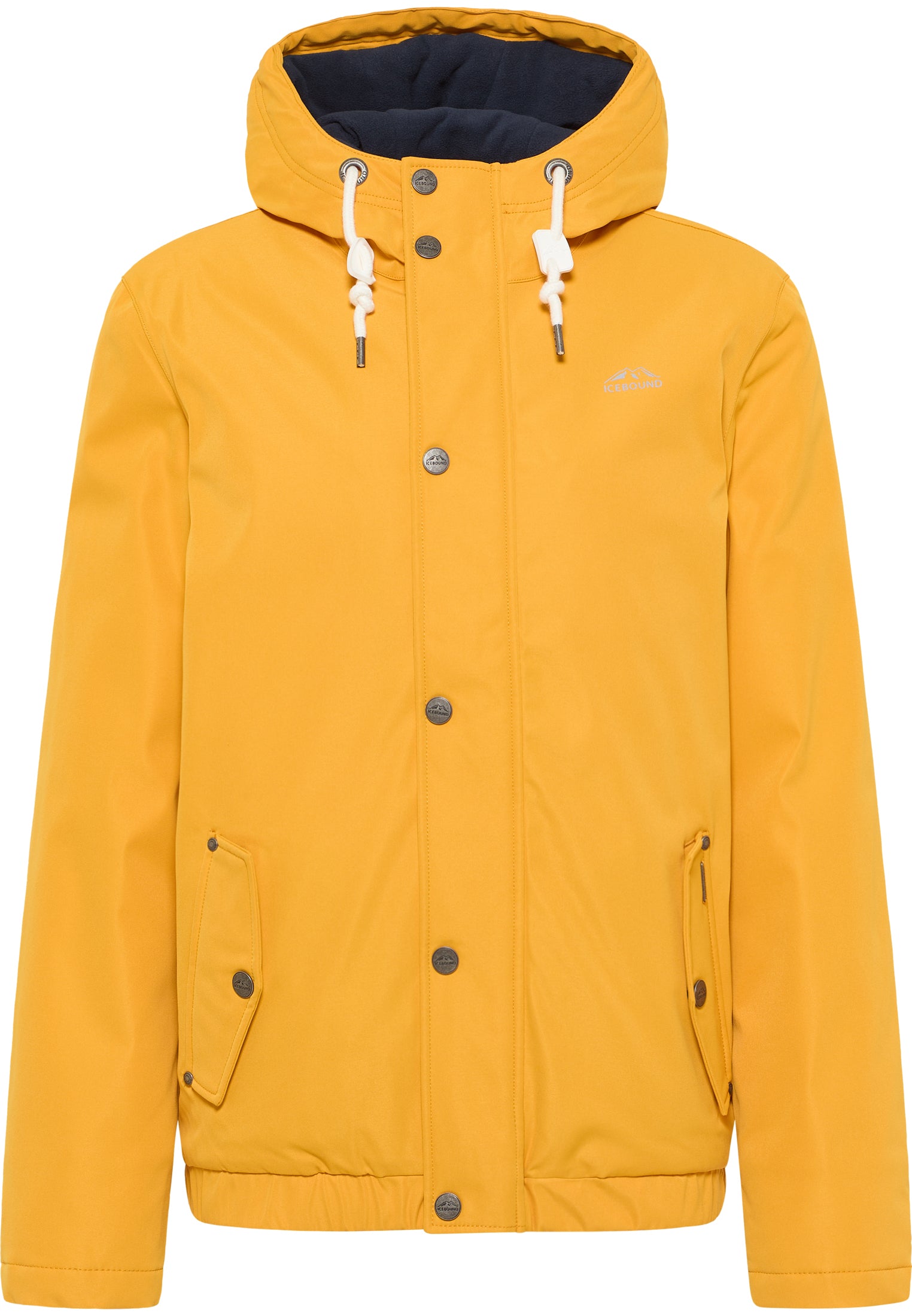 ICEBOUND Men's winter jacket