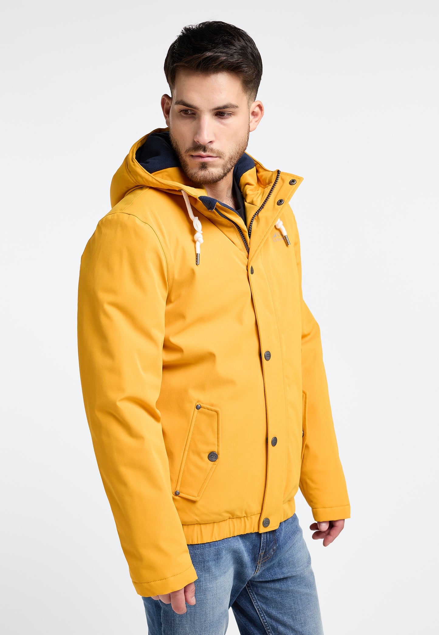 Winterjacke