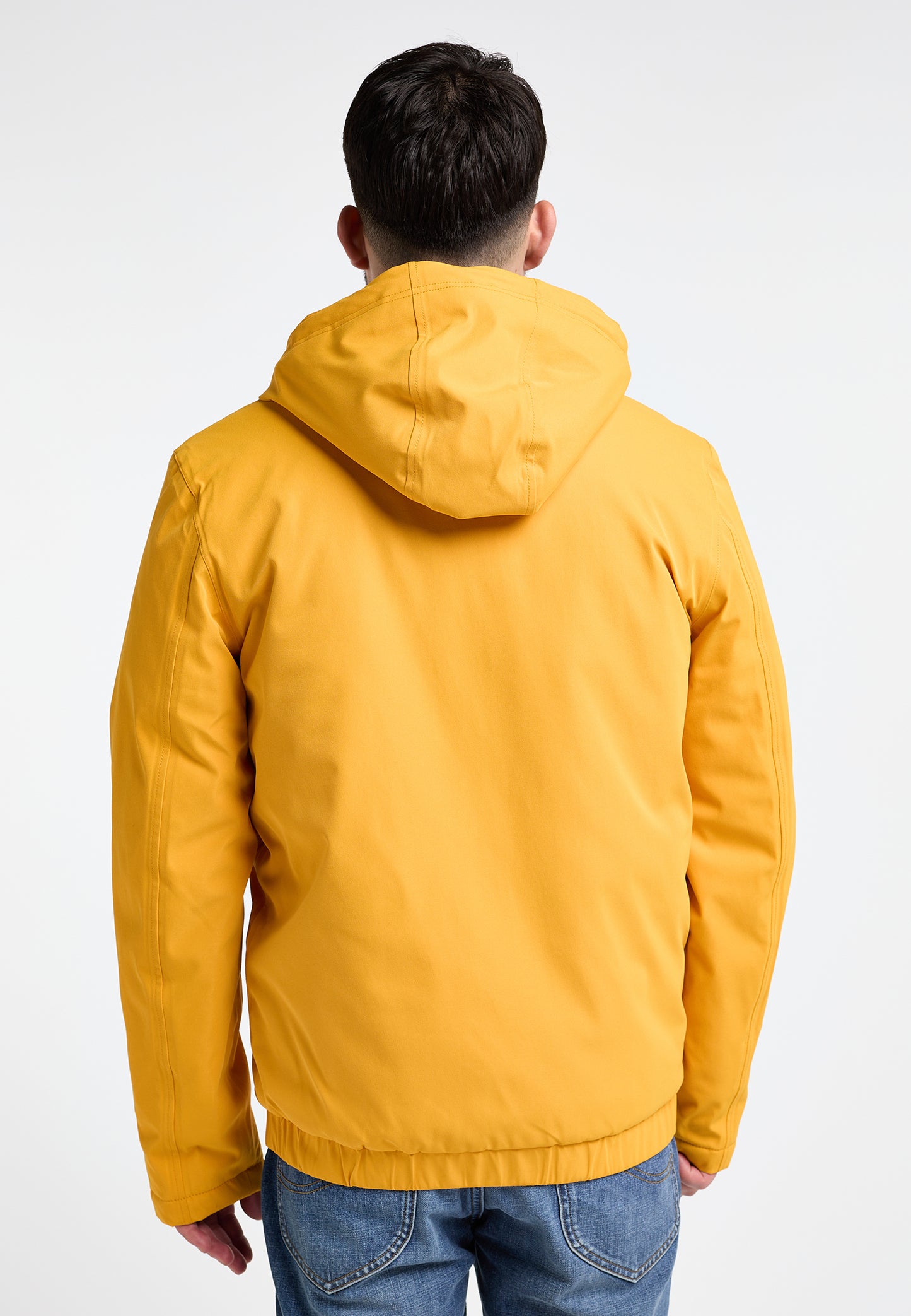 Winterjacke