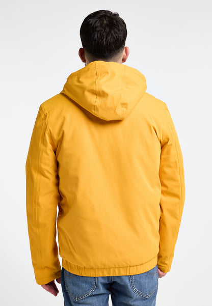Winterjacke
