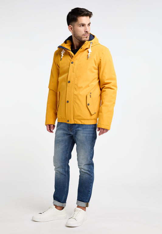 ICEBOUND Men's winter jacket