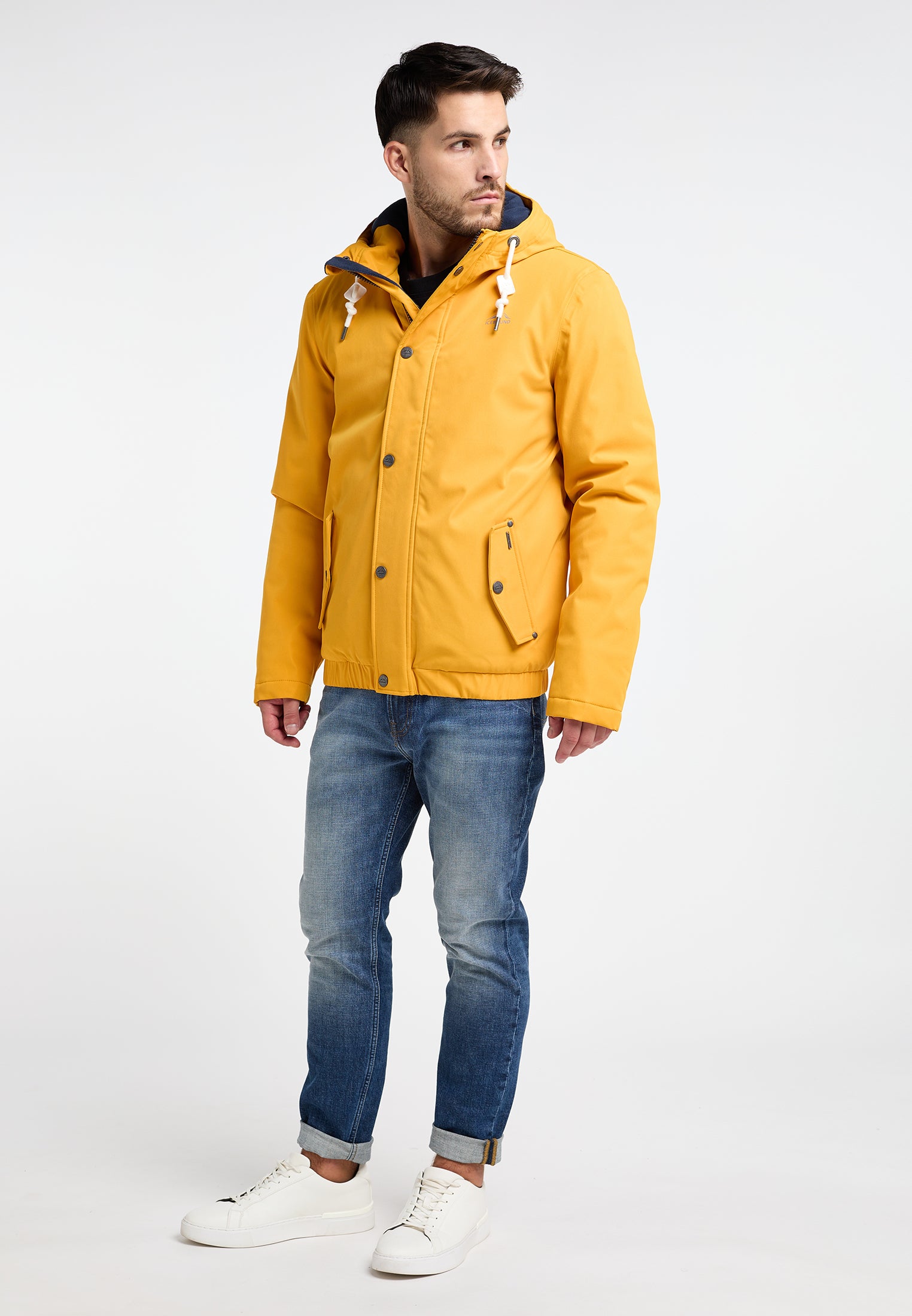 Winterjacke