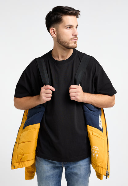 Winterjacke