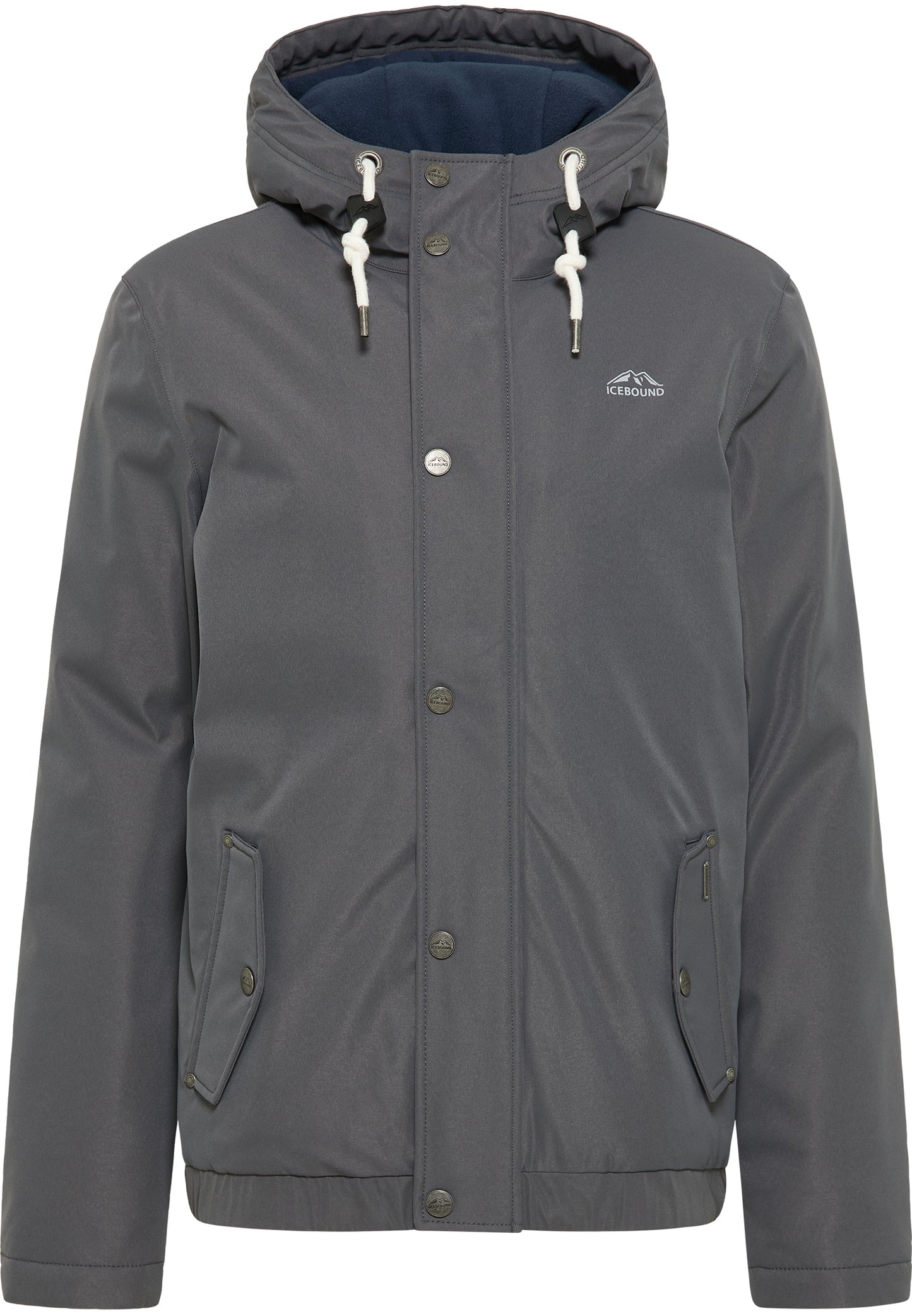 Winterjacke