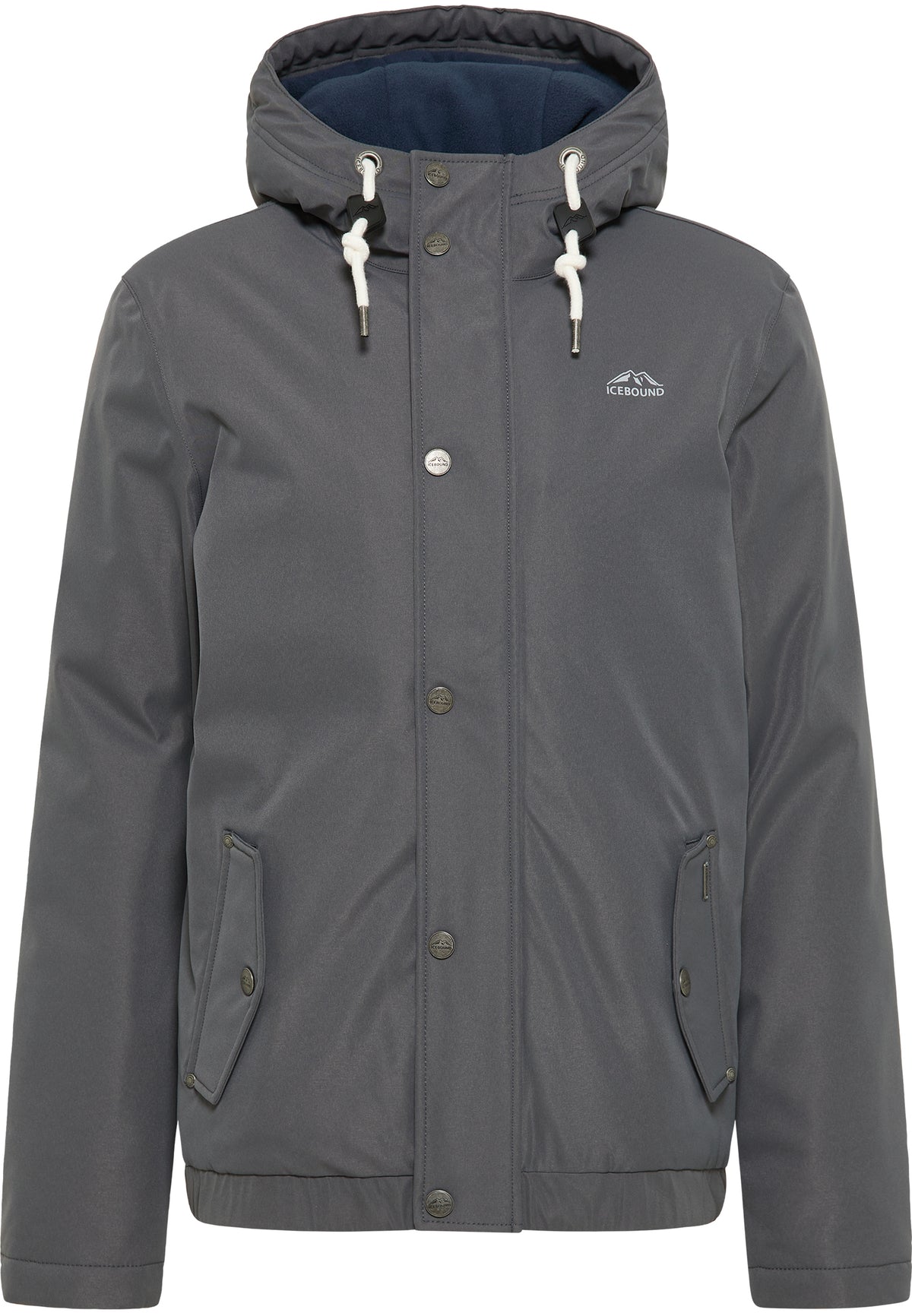 ICEBOUND Winterjacke