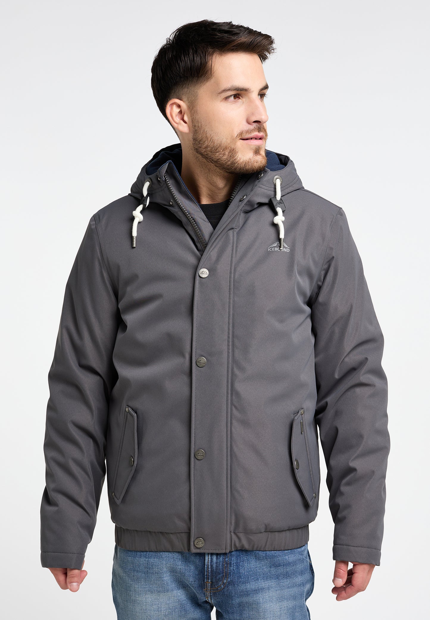 Winterjacke
