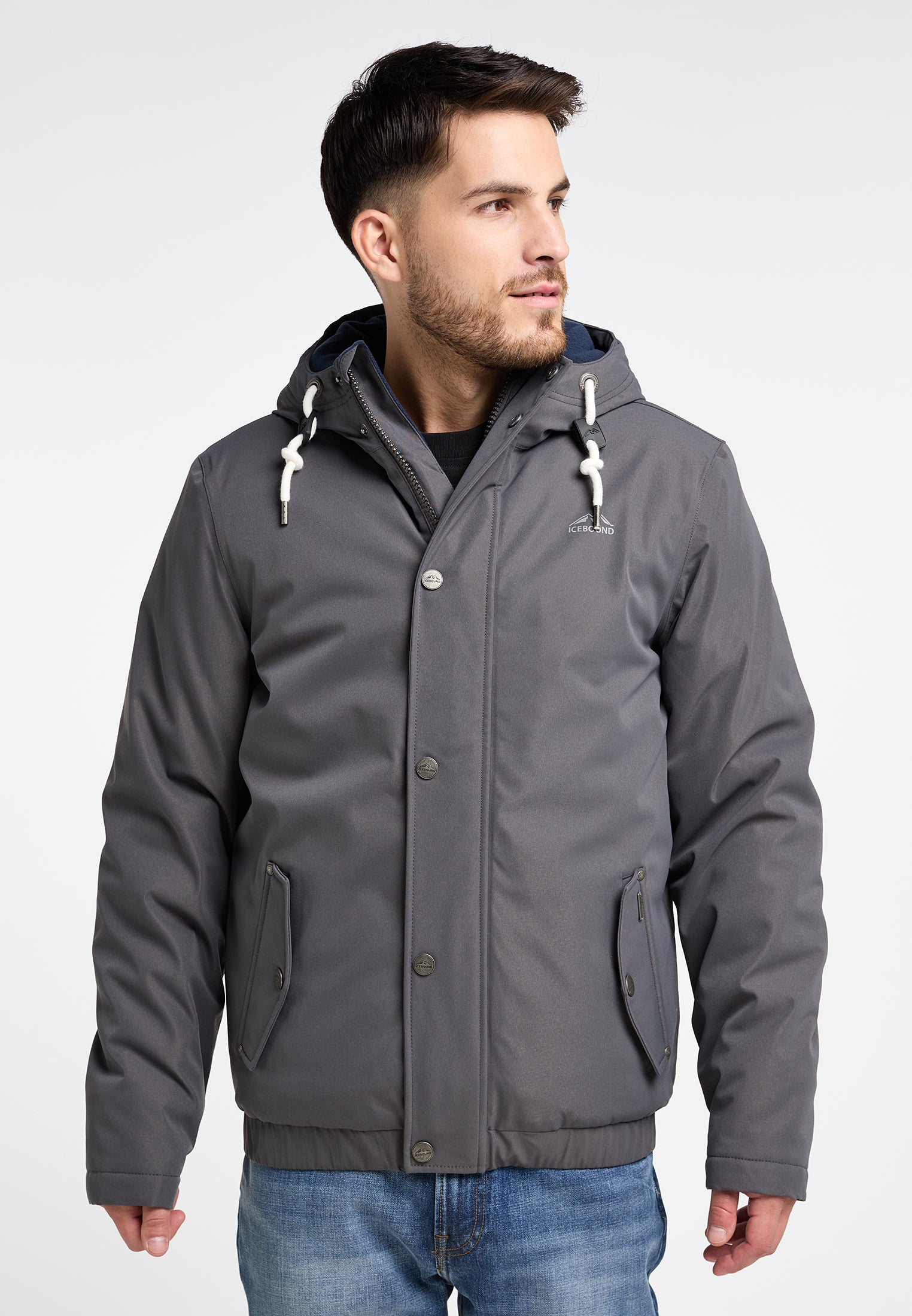 Winterjacke