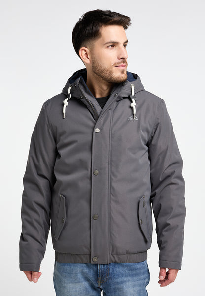 Winterjacke