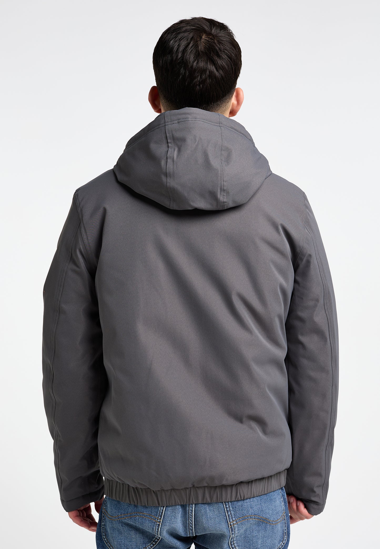 Winterjacke