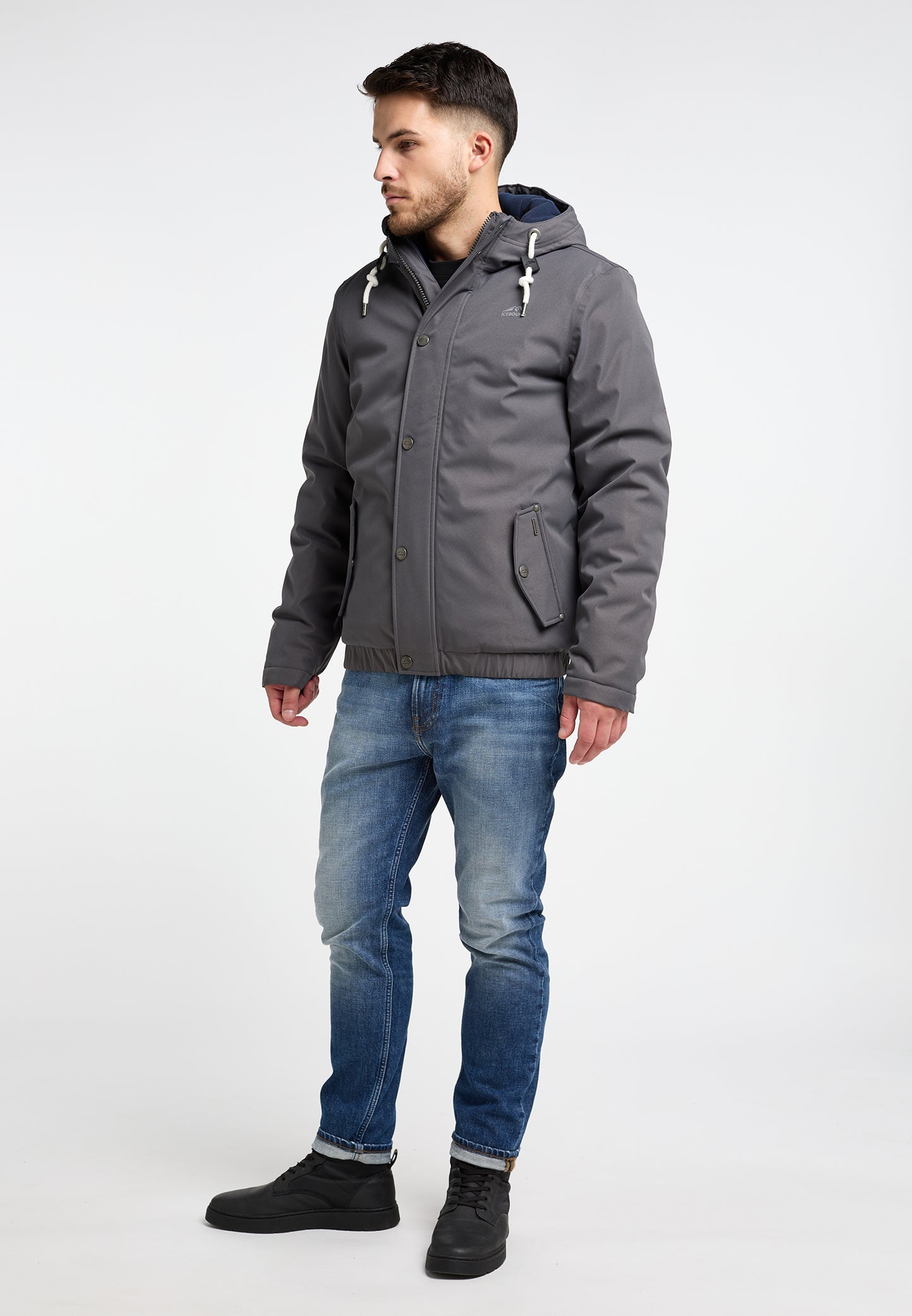 Winterjacke