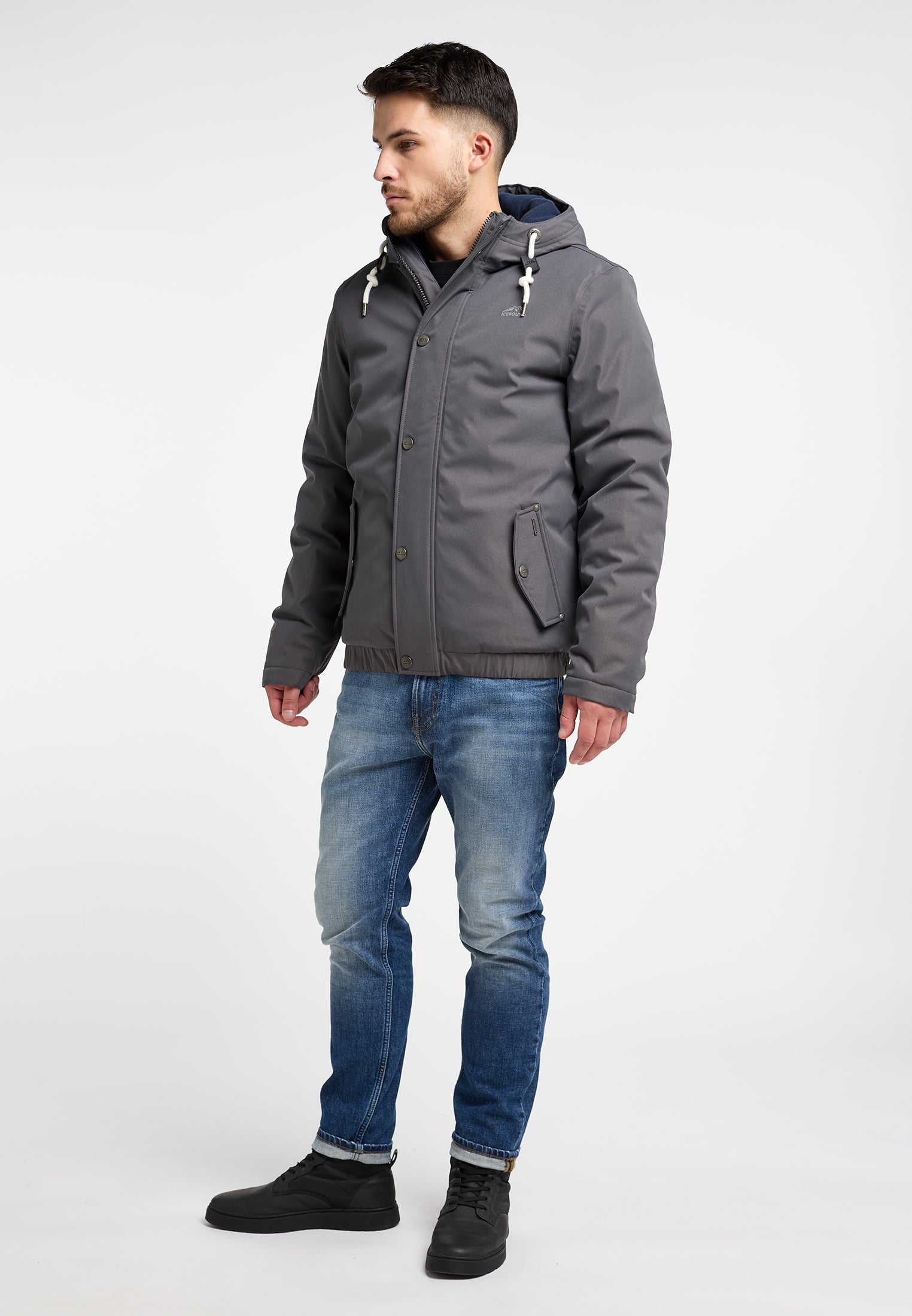 Winterjacke