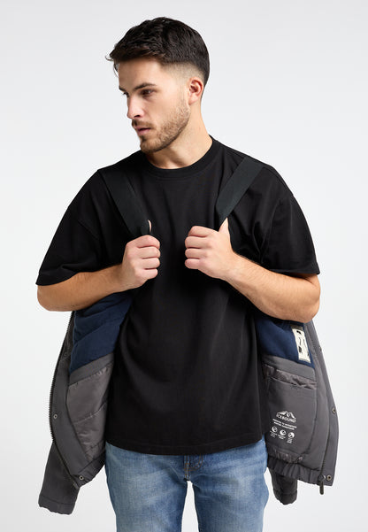 ICEBOUND Herren Winterjacke