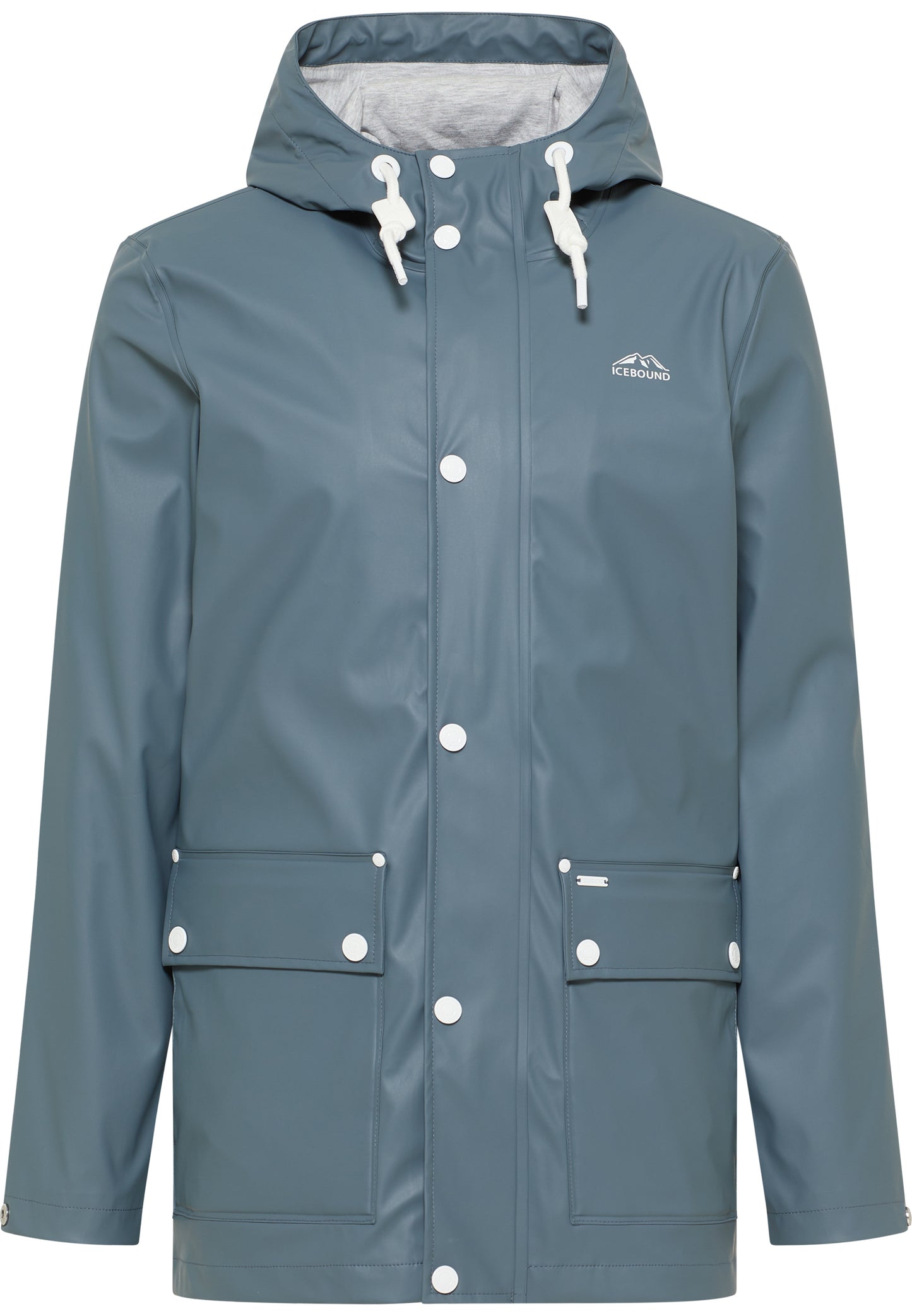 Regenjacke