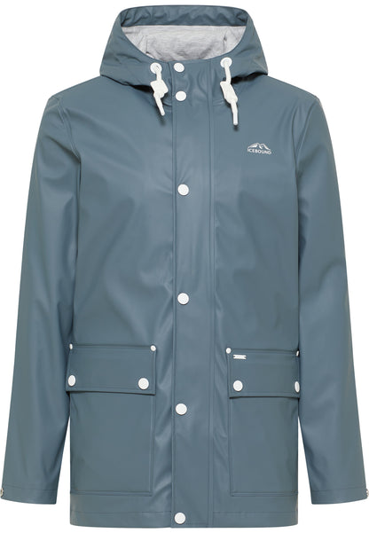 Regenjacke