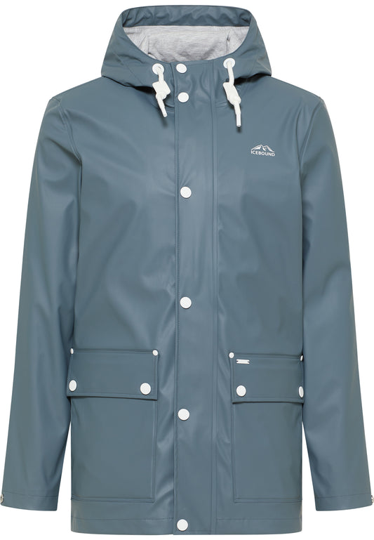 Regenjacke