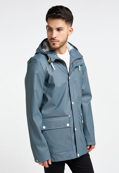 Regenjacke