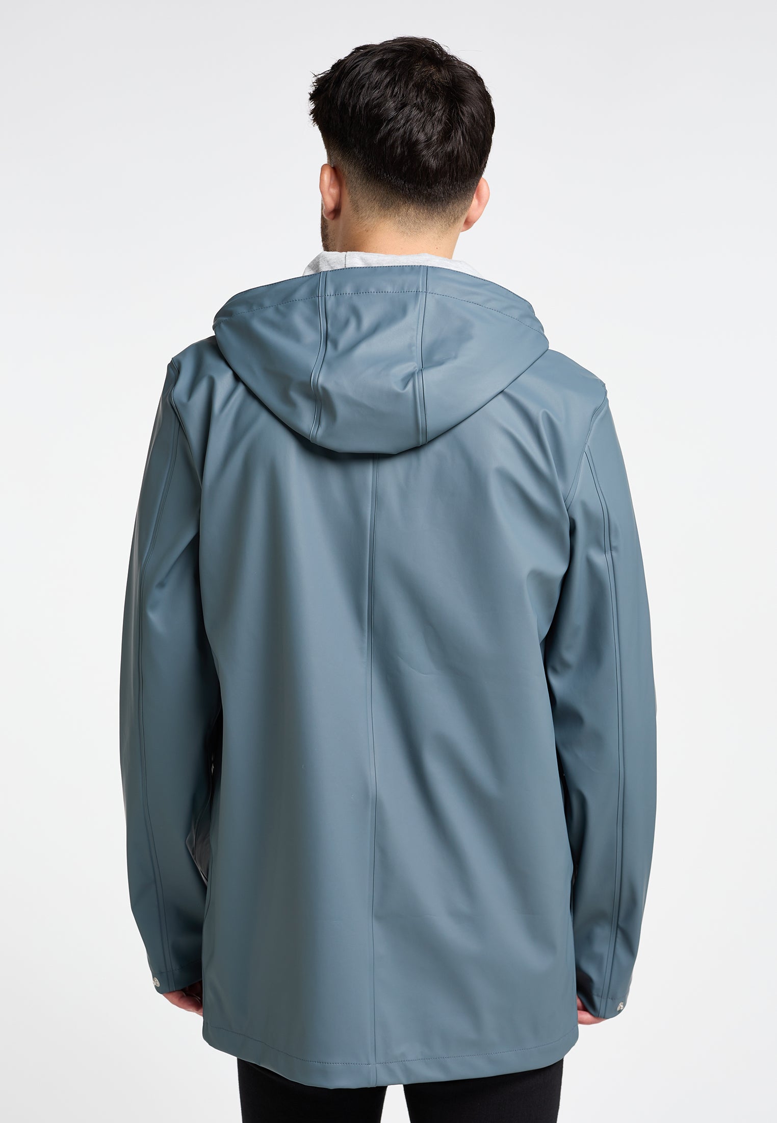 Regenjacke