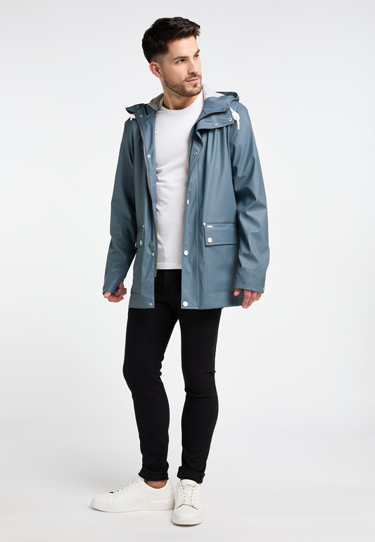 ICEBOUND Regenjacke
