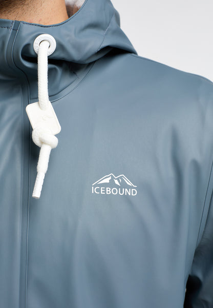 Regenjacke