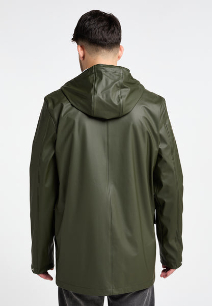 ICEBOUND Men's rain jacket