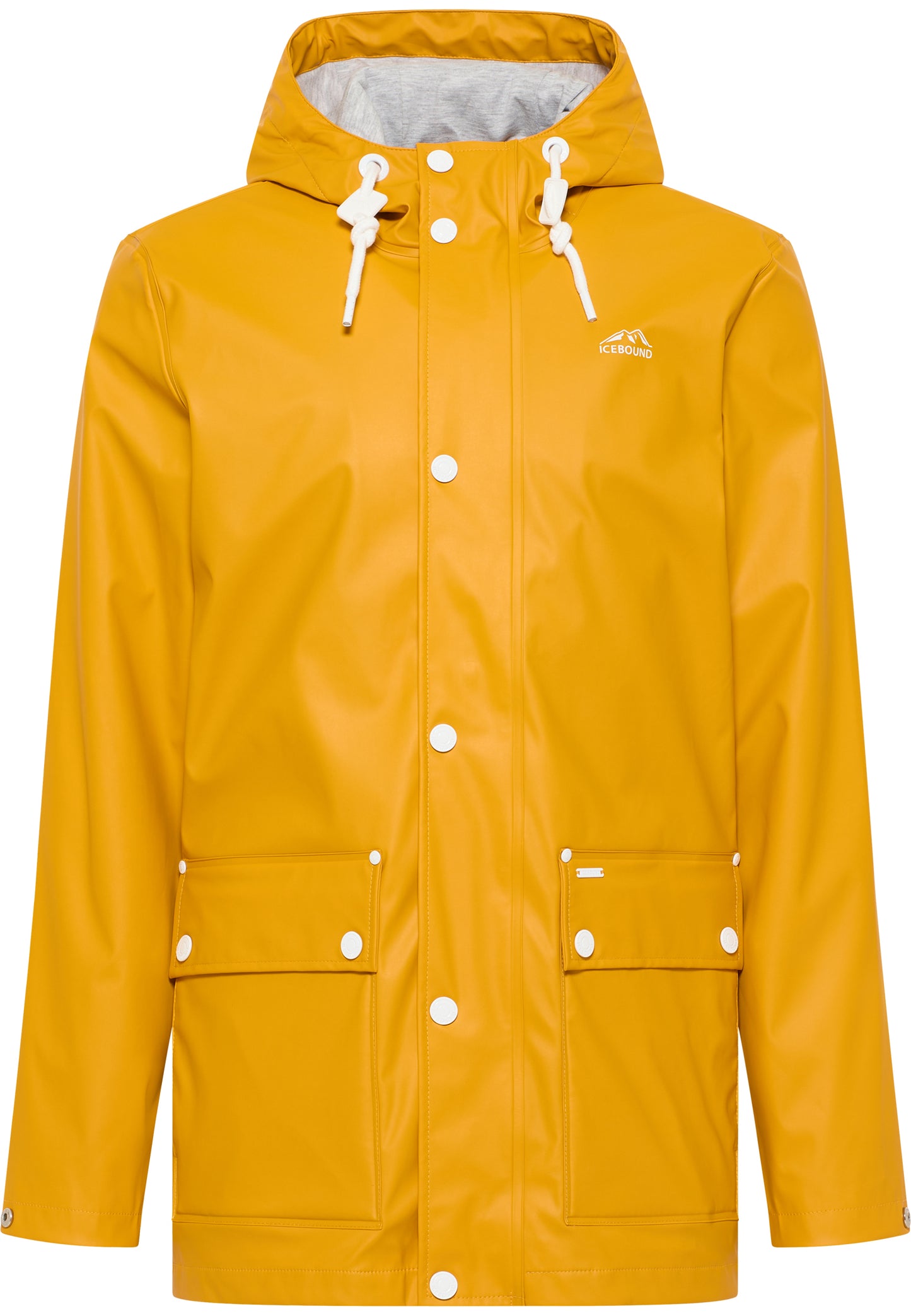 ICEBOUND Men's rain jacket
