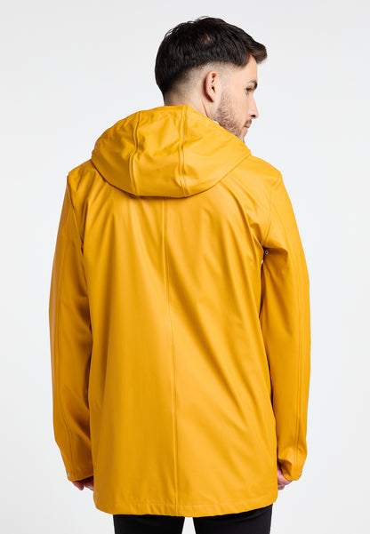 ICEBOUND Men's rain jacket