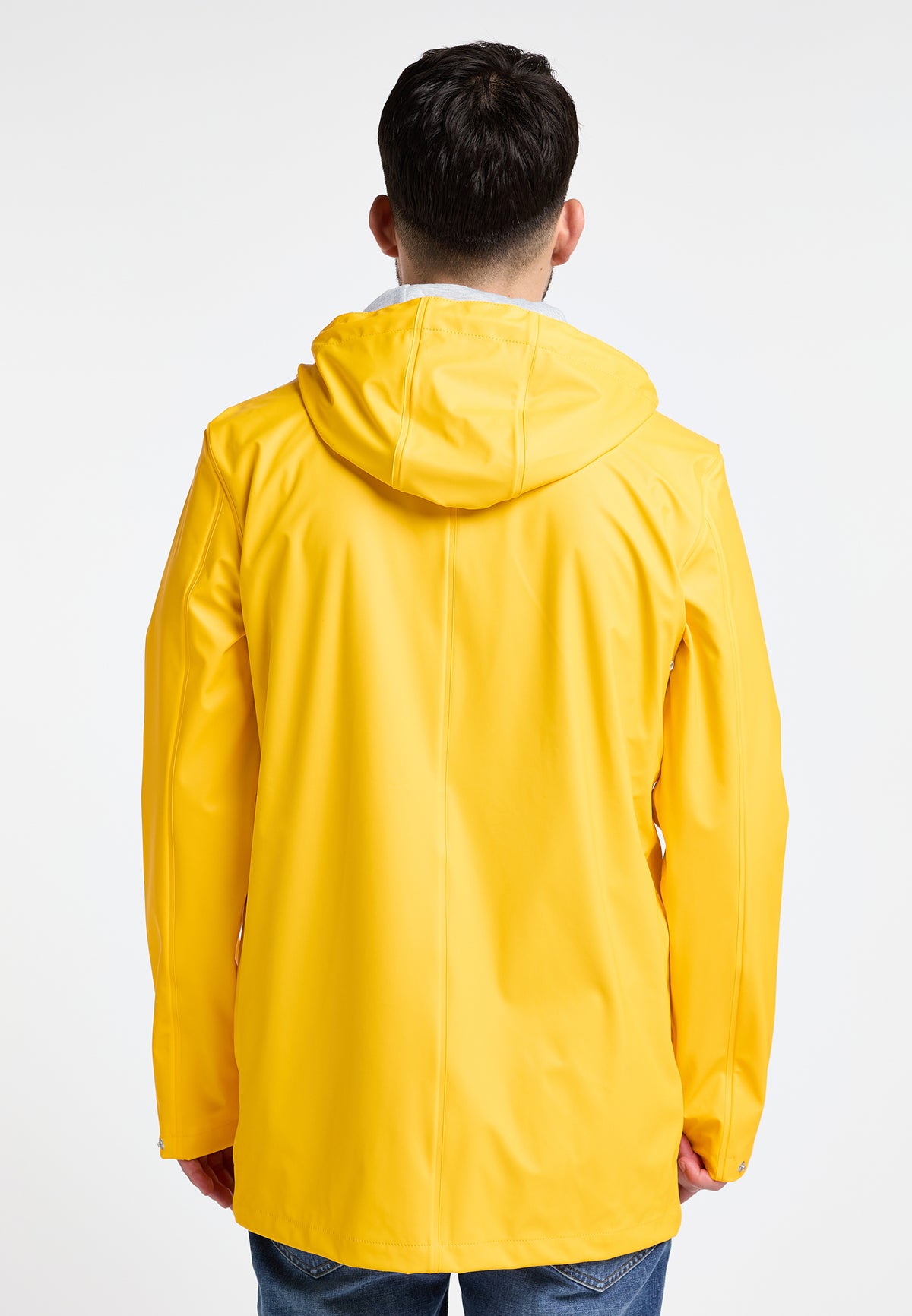 ICEBOUND Men's rain jacket