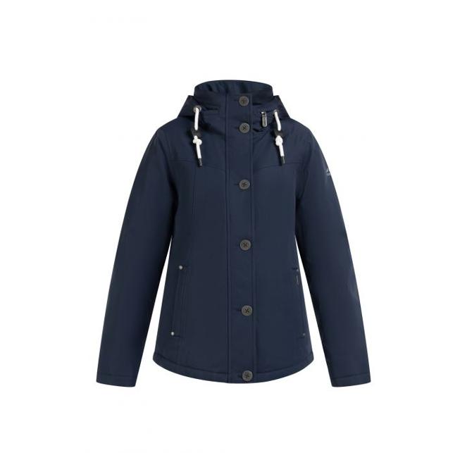 Winterjacke