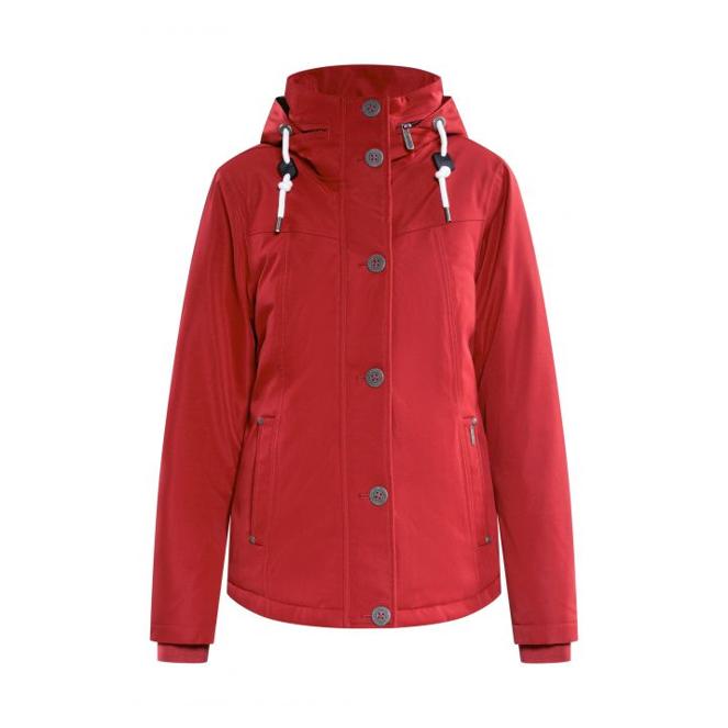 Winterjacke