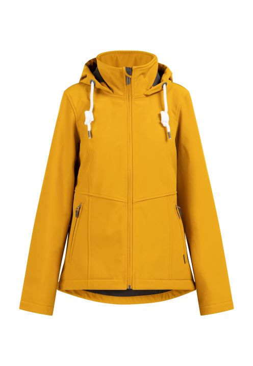 Softshelljacke