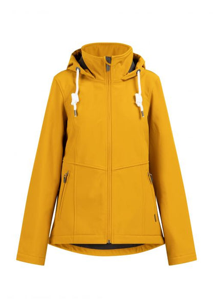 Softshelljacke