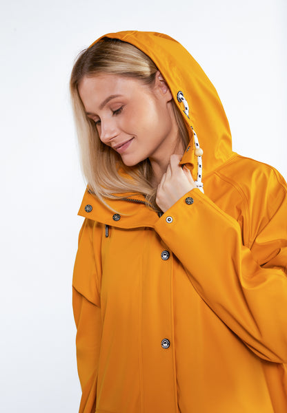 Schmuddelwedda Women's Oversized Raincoat - Schmuddelwedda Shop