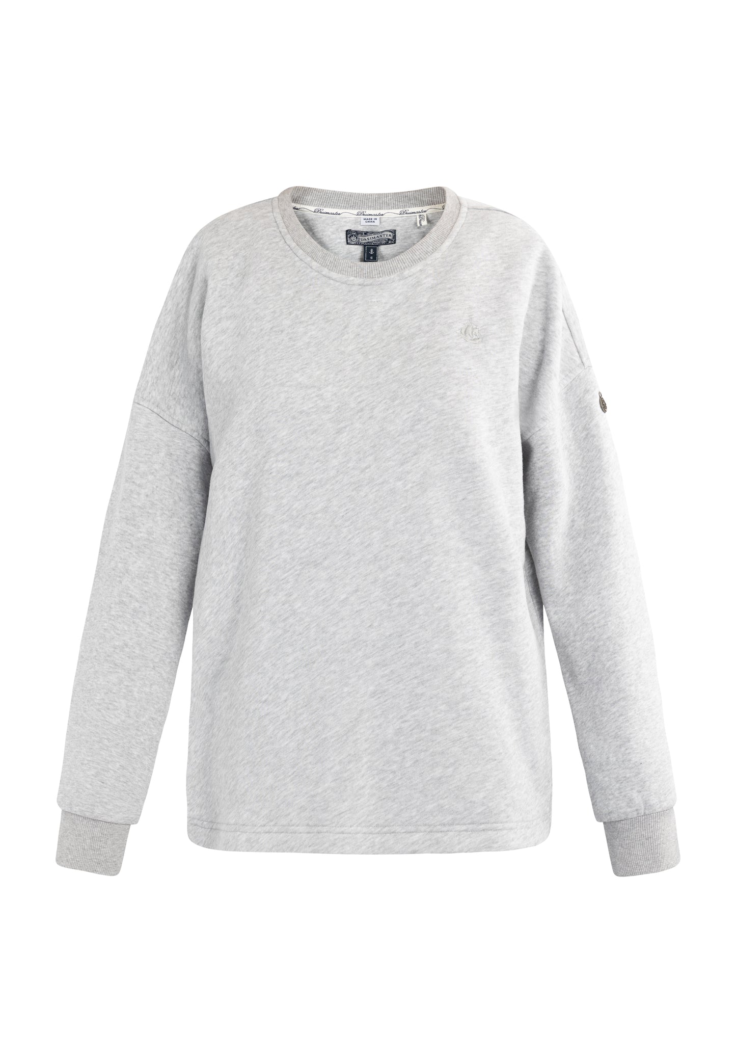 Oversize Sweatshirt