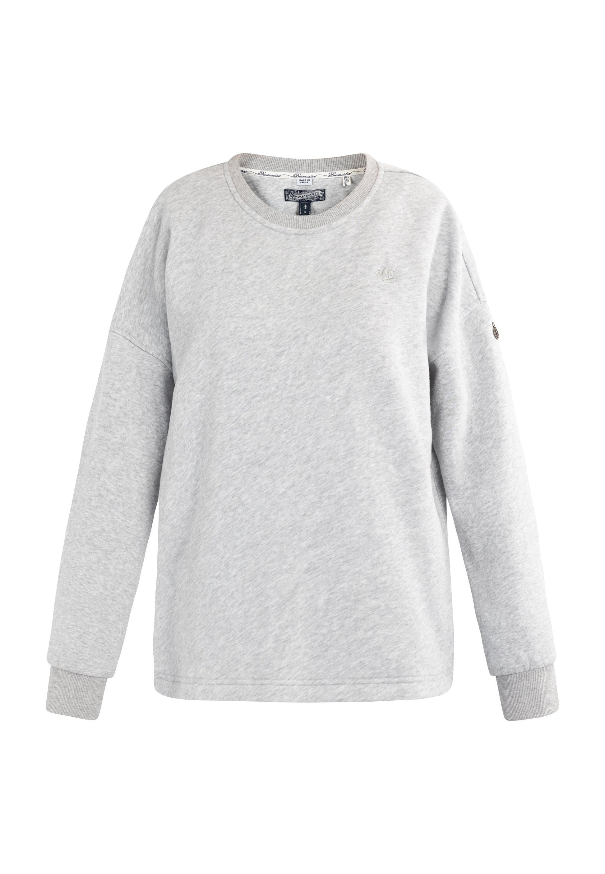 Oversize Sweatshirt