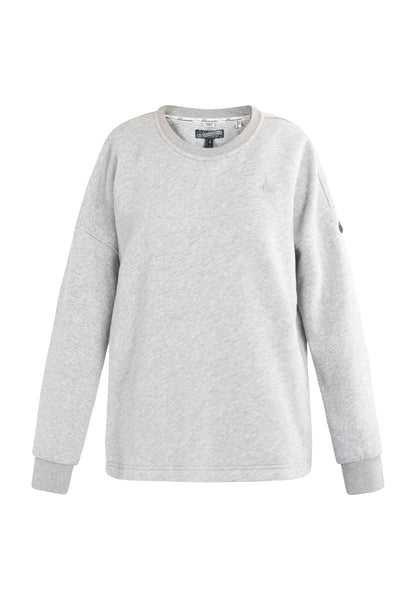 Oversize Sweatshirt