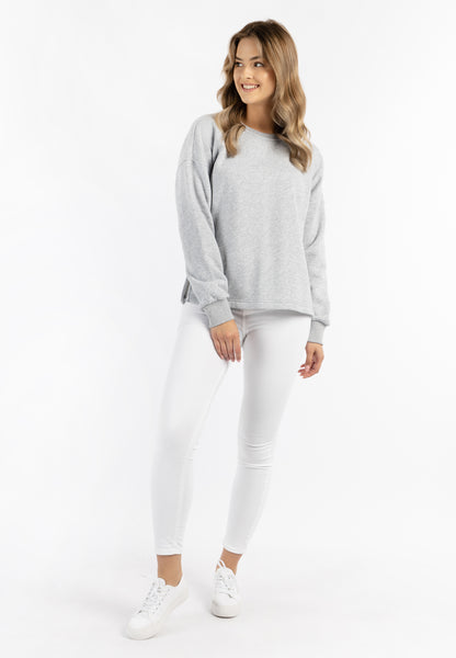 Oversize Sweatshirt
