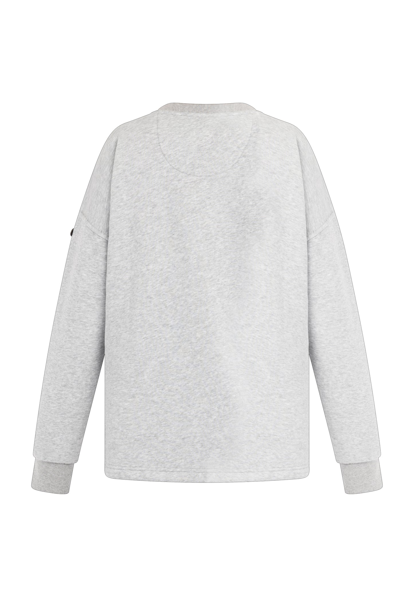 Oversize Sweatshirt