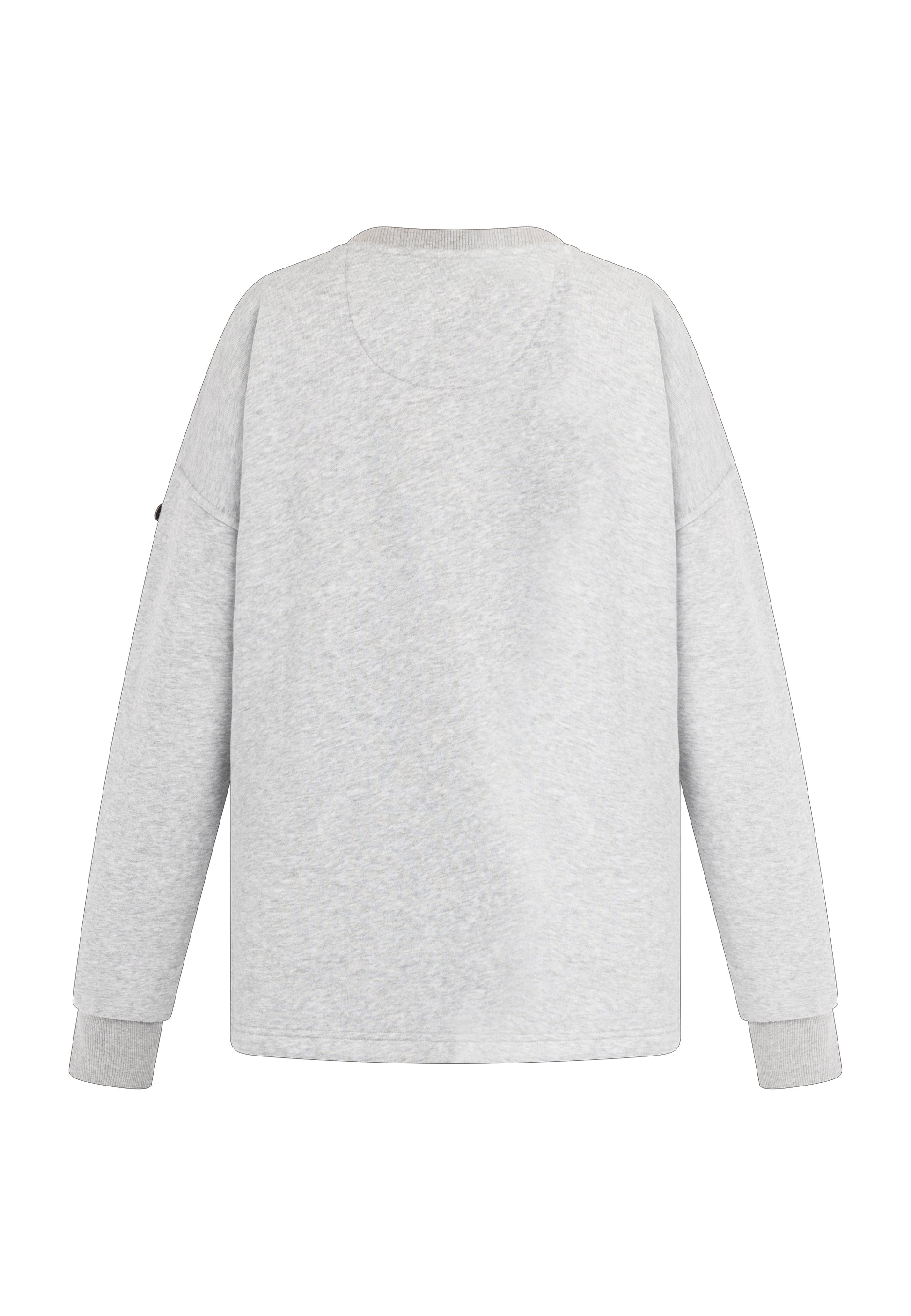 Oversize Sweatshirt