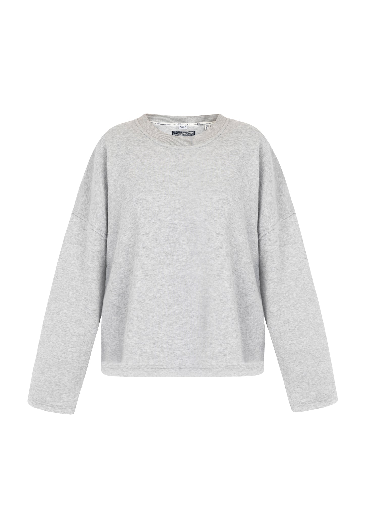 Oversize Sweatshirt