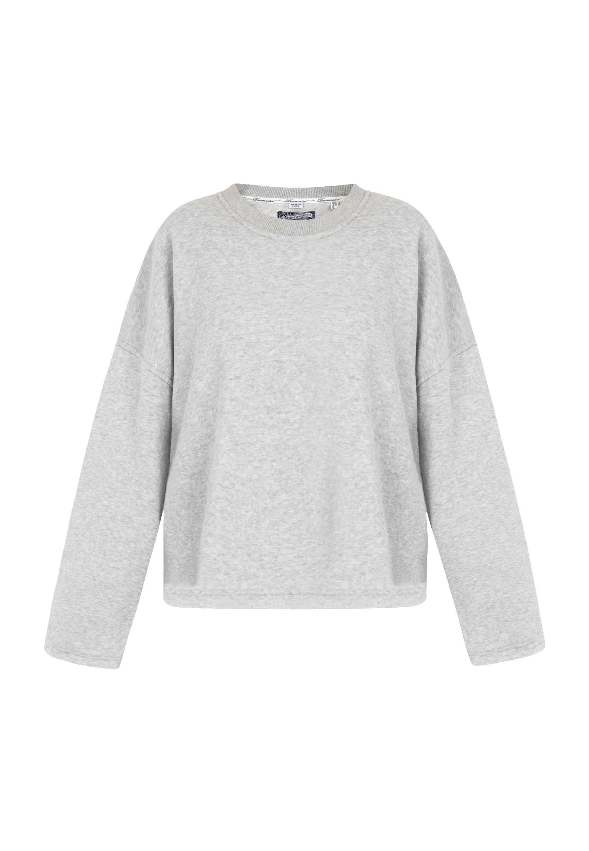 Oversize Sweatshirt