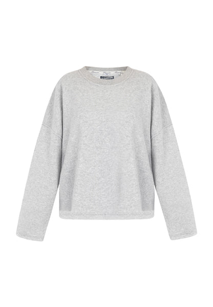 Oversize Sweatshirt